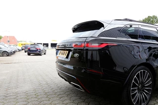 Land Rover Range Rover Velar – thumbnail 14