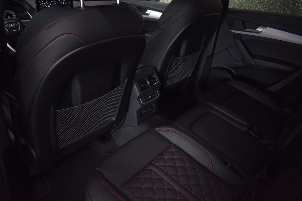 Audi Q5 – foto 16