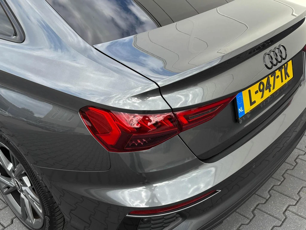 Audi A3 – foto 47