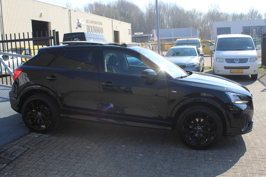 Audi Q2 – foto 5