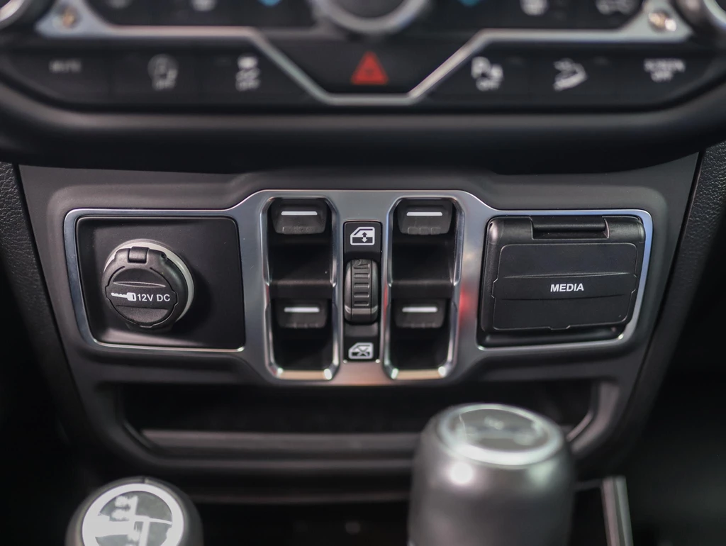 Jeep Wrangler – foto 58
