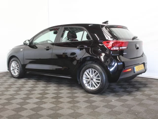 Kia Rio – thumbnail 3