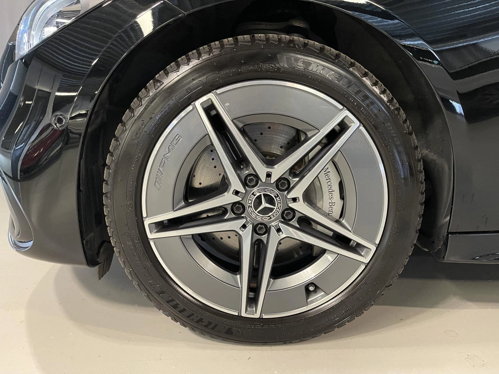 Mercedes-Benz C-Klasse – foto 29