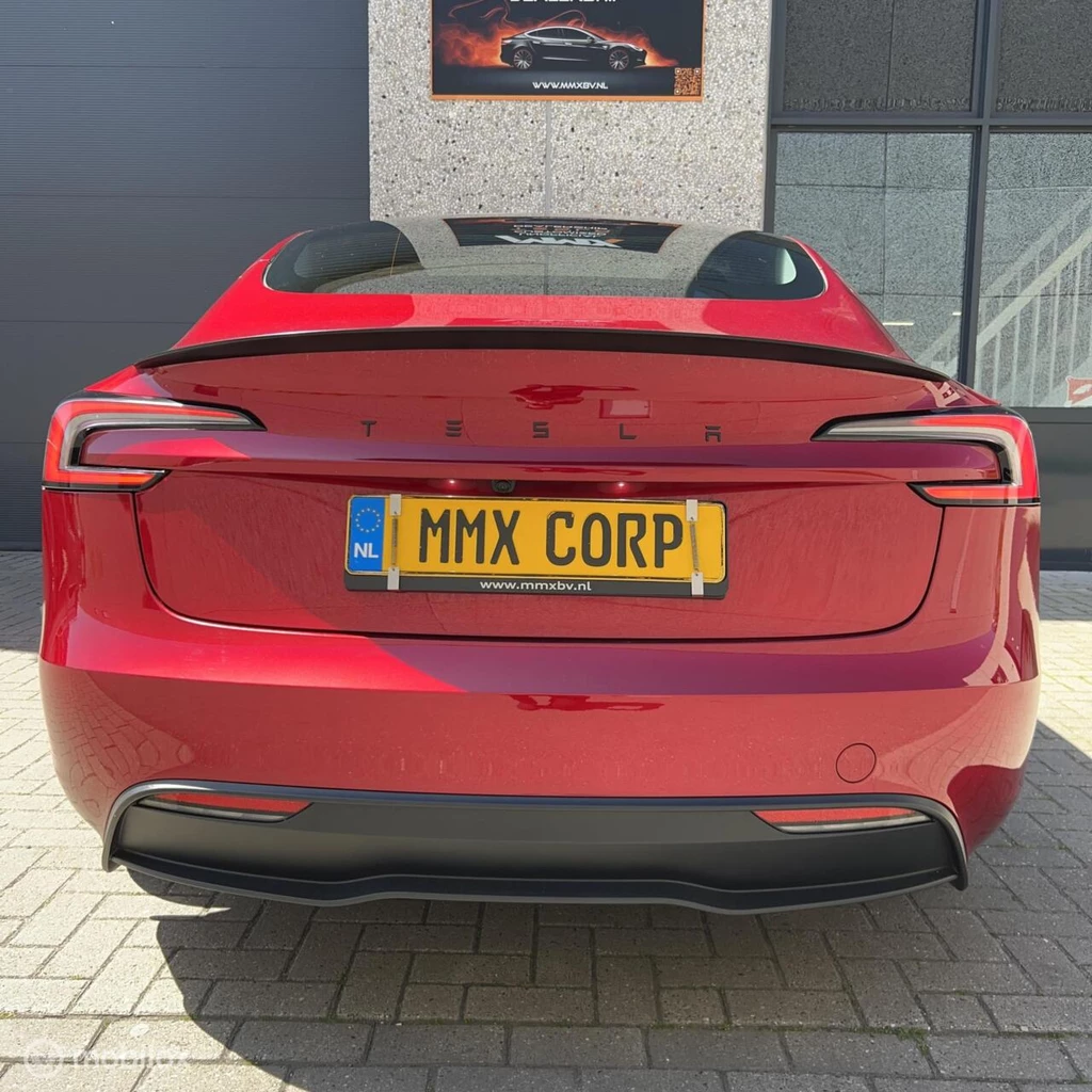 Tesla Model 3 – foto 4