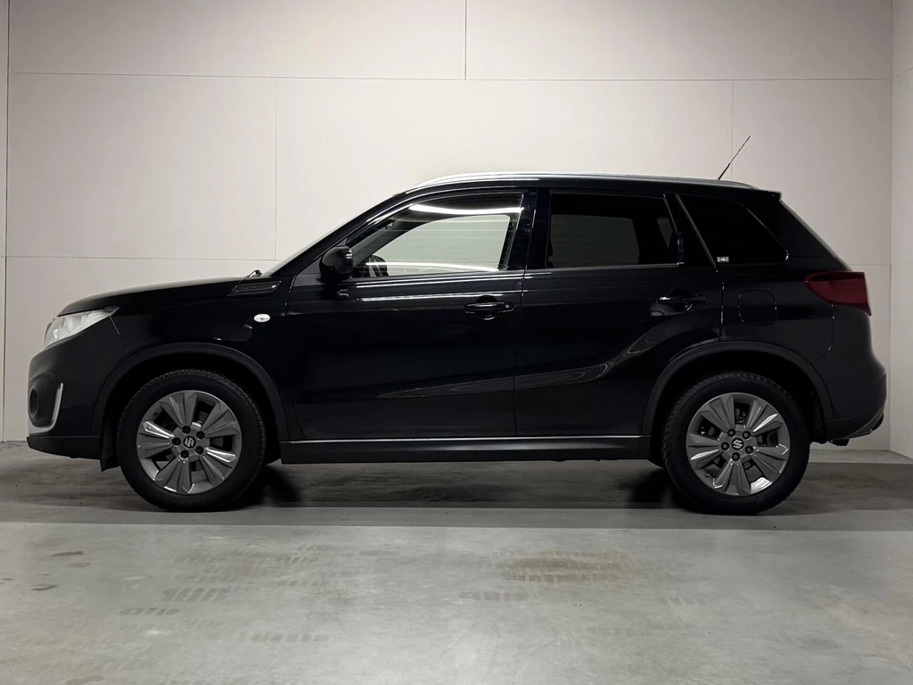 Suzuki Vitara – foto 5