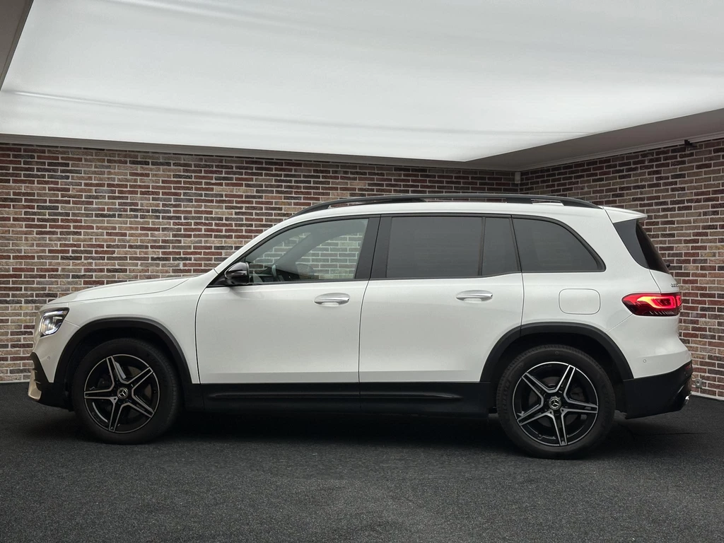 Mercedes-Benz GLB – foto 2