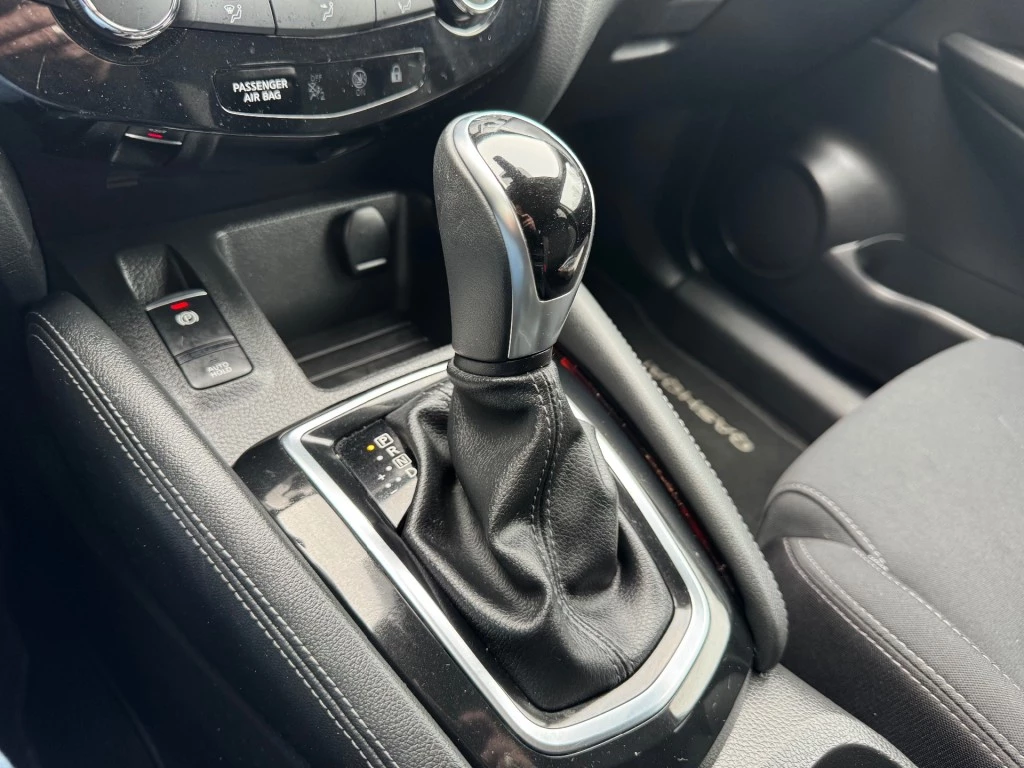 Nissan QASHQAI – foto 31