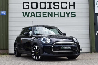 MINI Electric – thumbnail 4