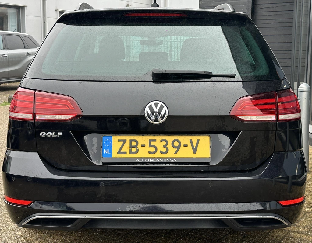 Volkswagen Golf – foto 3