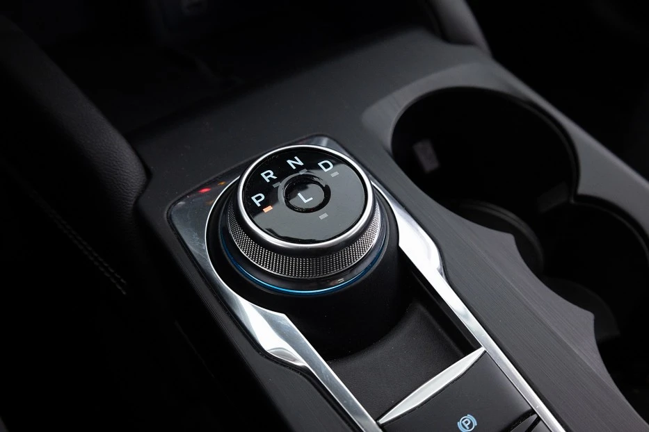 Ford Kuga – foto 21