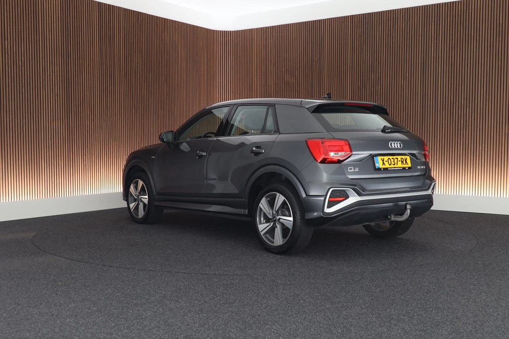 Audi Q2 – foto 3