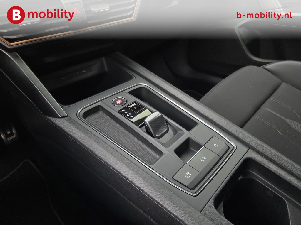 CUPRA Leon – foto 37