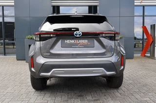 Toyota Yaris Cross – thumbnail 8