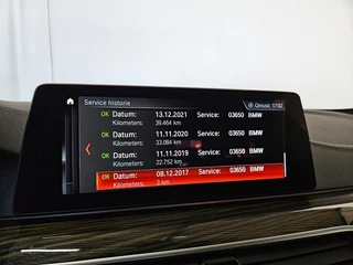 BMW 5 Serie – thumbnail 41