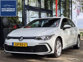 Volkswagen Golf – thumbnail 1