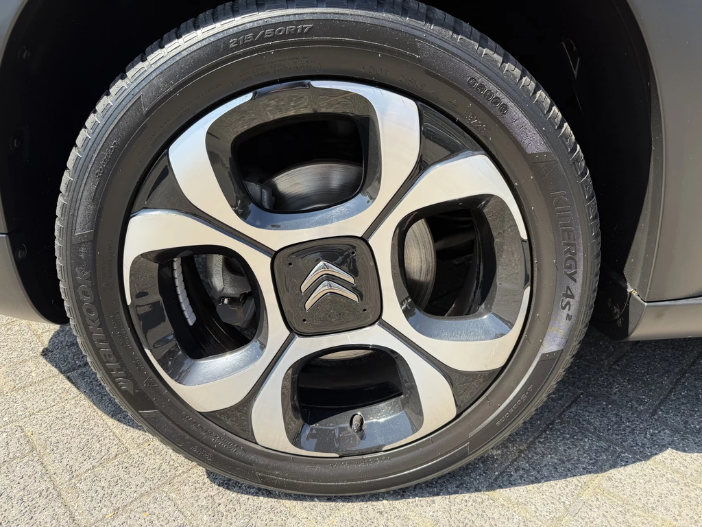 Citroën C3 Aircross – foto 10