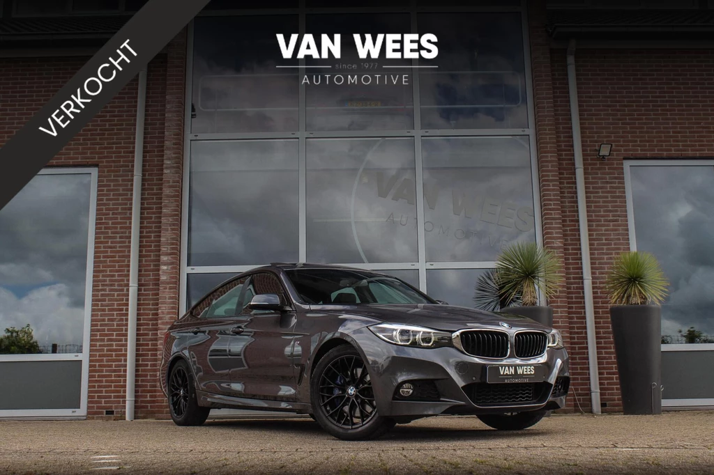 BMW 3 Serie – foto 8