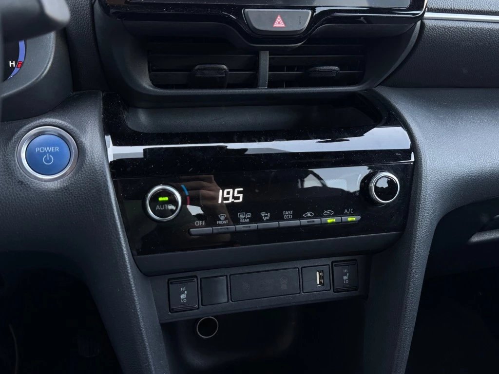 Toyota Yaris Cross – foto 17