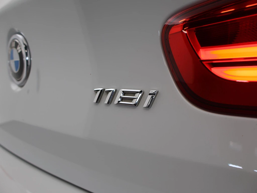 BMW 1 Serie – foto 27
