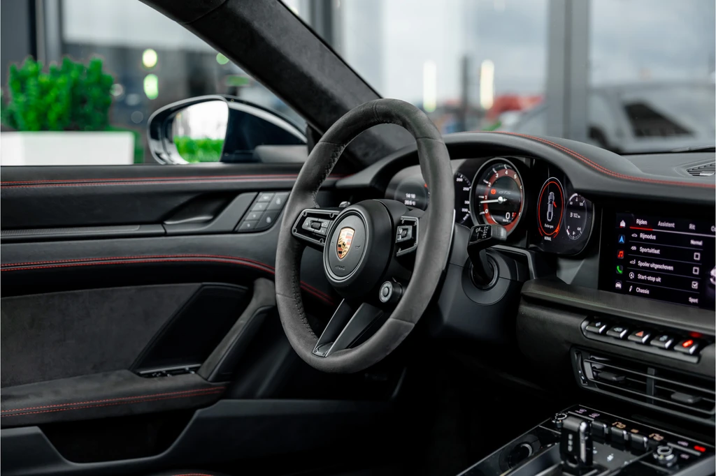 Porsche 911 – foto 14
