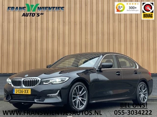 BMW 3 Serie – thumbnail 1