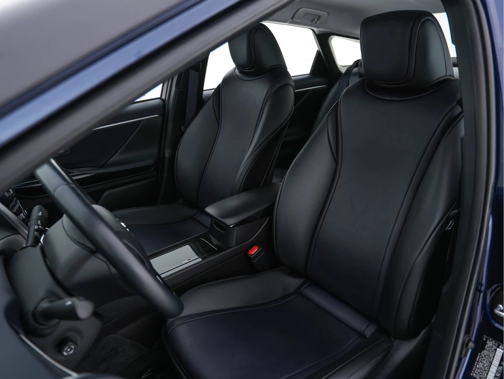 Toyota Mirai – foto 23