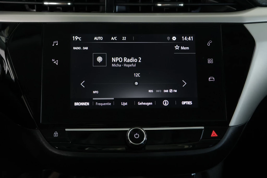 Opel Corsa-e – foto 16