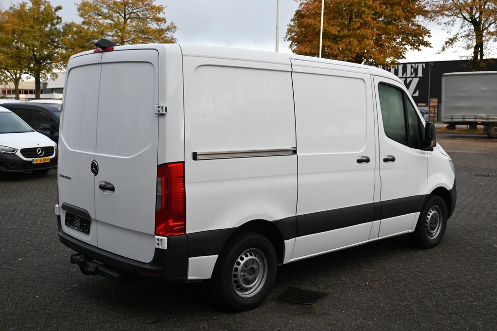 Mercedes-Benz Sprinter – foto 4