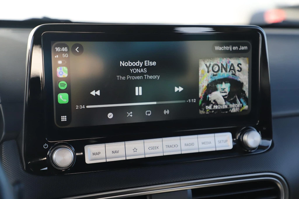 Hyundai Kona – foto 16