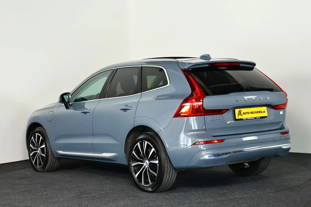 Volvo XC60 – foto 4