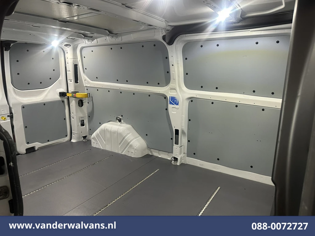 Ford Transit Custom – foto 15