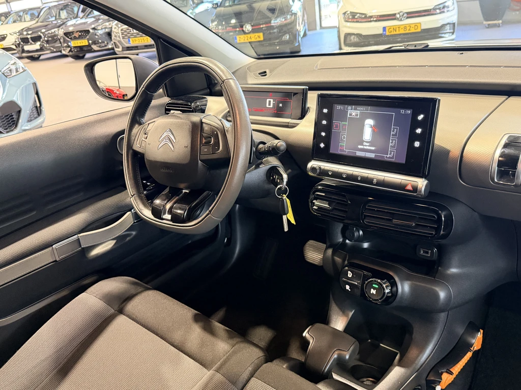 Citroën C4 Cactus – foto 14