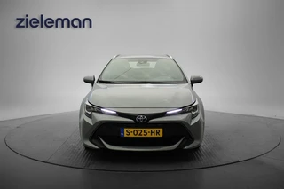 Toyota Corolla Touring Sports – thumbnail 10