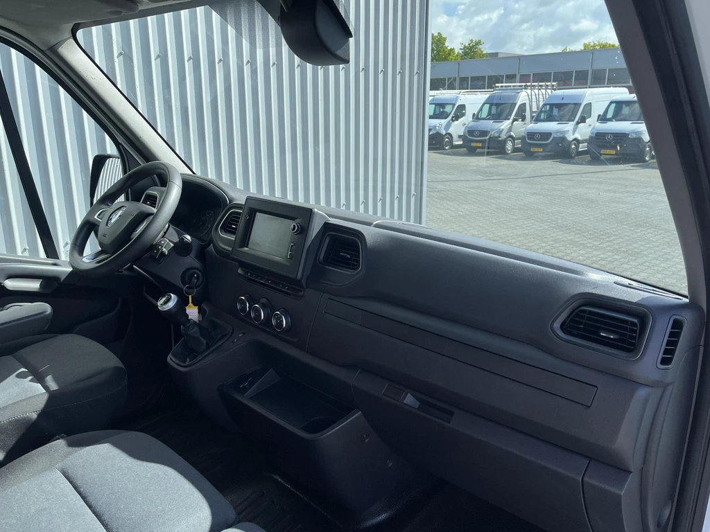 Renault Master – foto 25