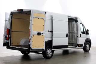 Citroën Jumper – thumbnail 6