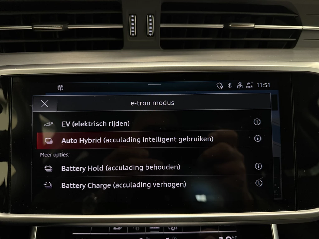 Audi A6 – foto 24