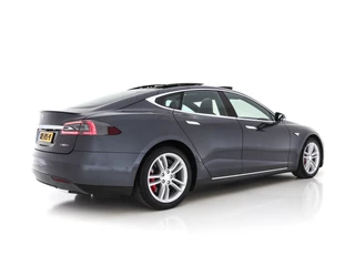 Tesla Model S – thumbnail 4