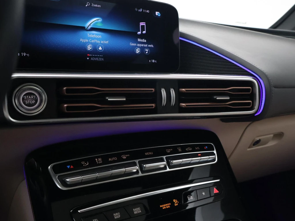 Mercedes-Benz EQC – foto 68