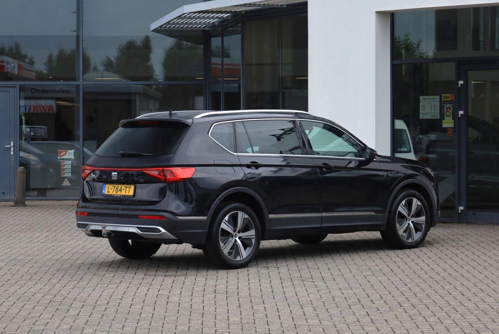 SEAT Tarraco – foto 5