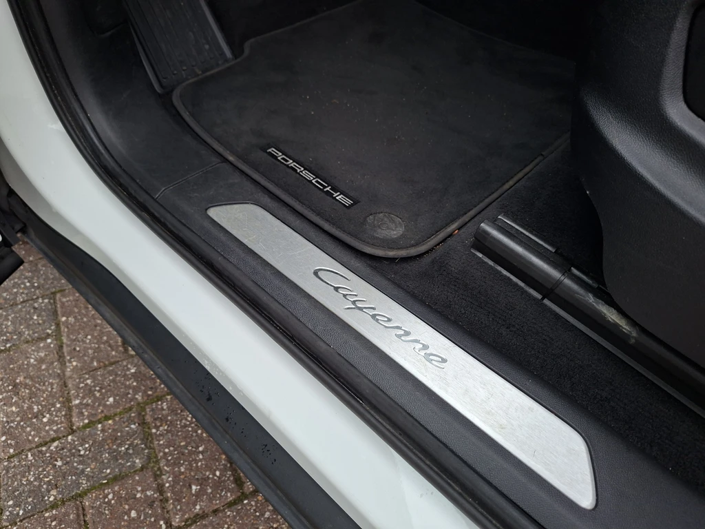 Porsche Cayenne – foto 63