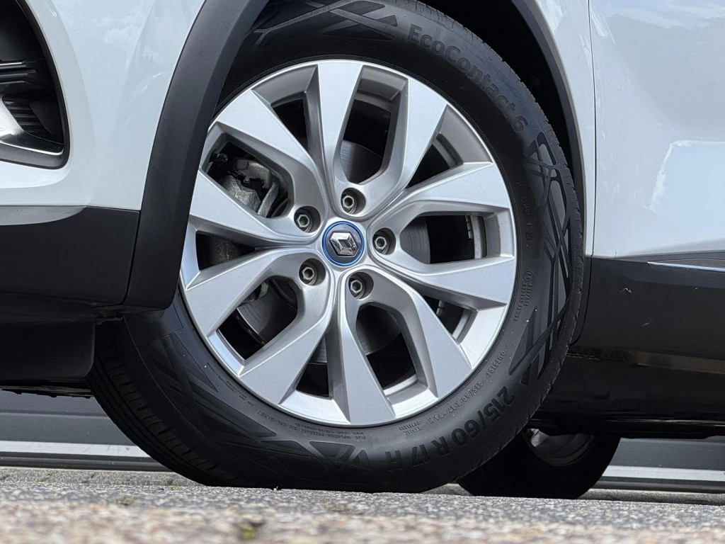 Renault Captur – foto 18