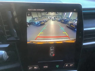 Renault Austral – thumbnail 22