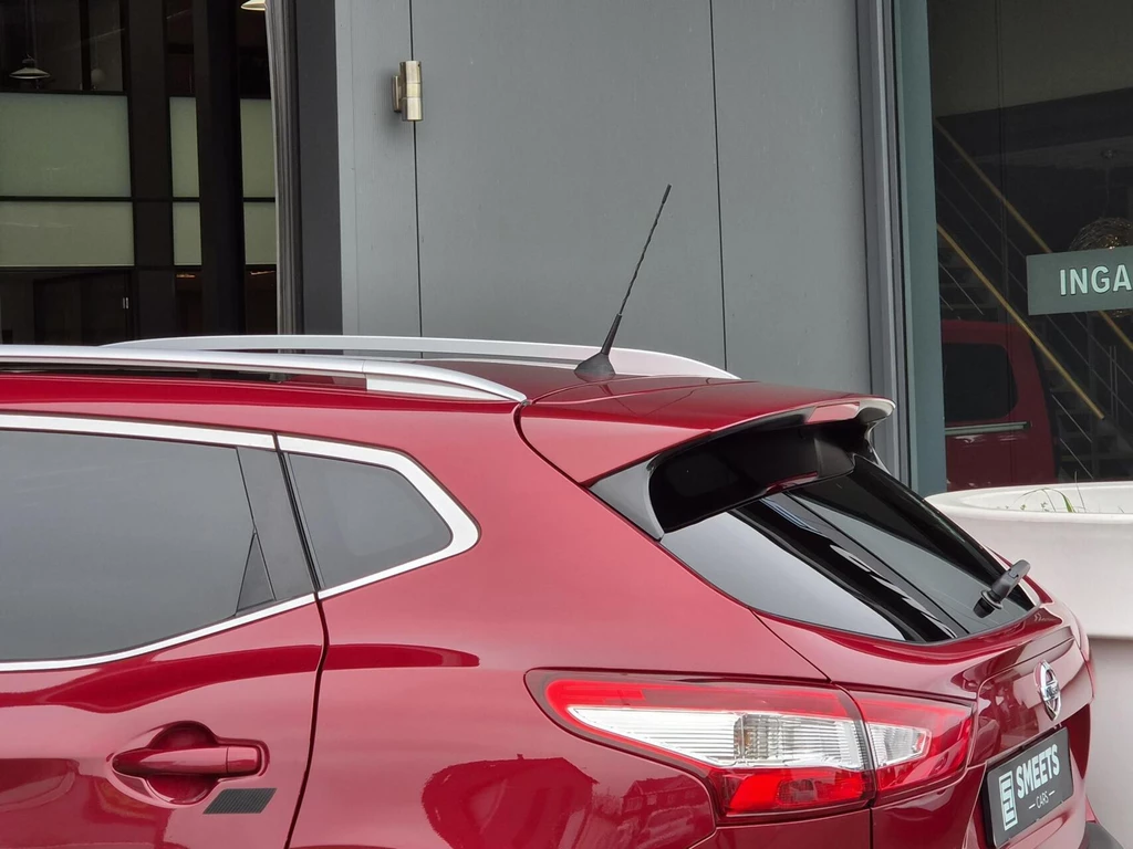 Nissan QASHQAI – foto 33