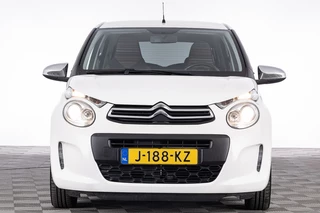 Citroën C1 – thumbnail 6