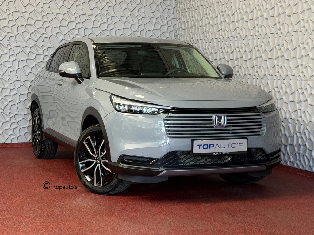Honda HR-V – foto 9