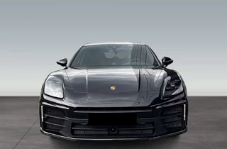 Porsche Panamera – thumbnail 8