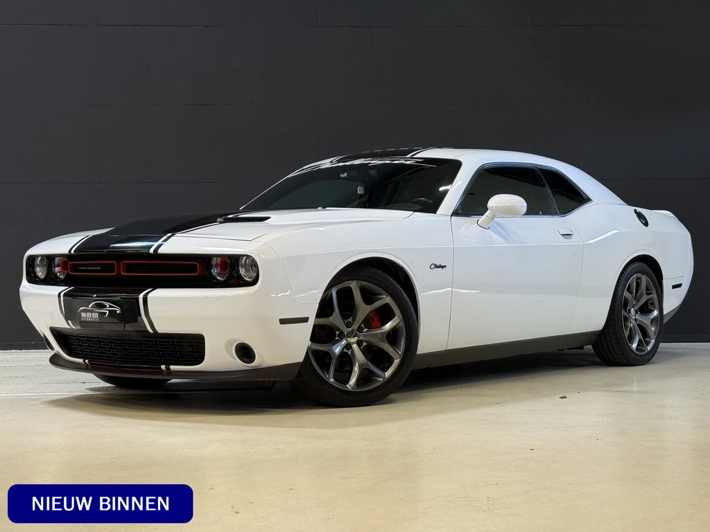 Dodge Challenger – foto 1