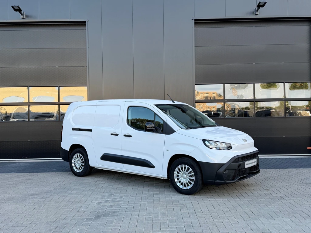 Toyota ProAce – foto 7