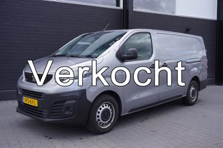 Peugeot Expert – thumbnail 1