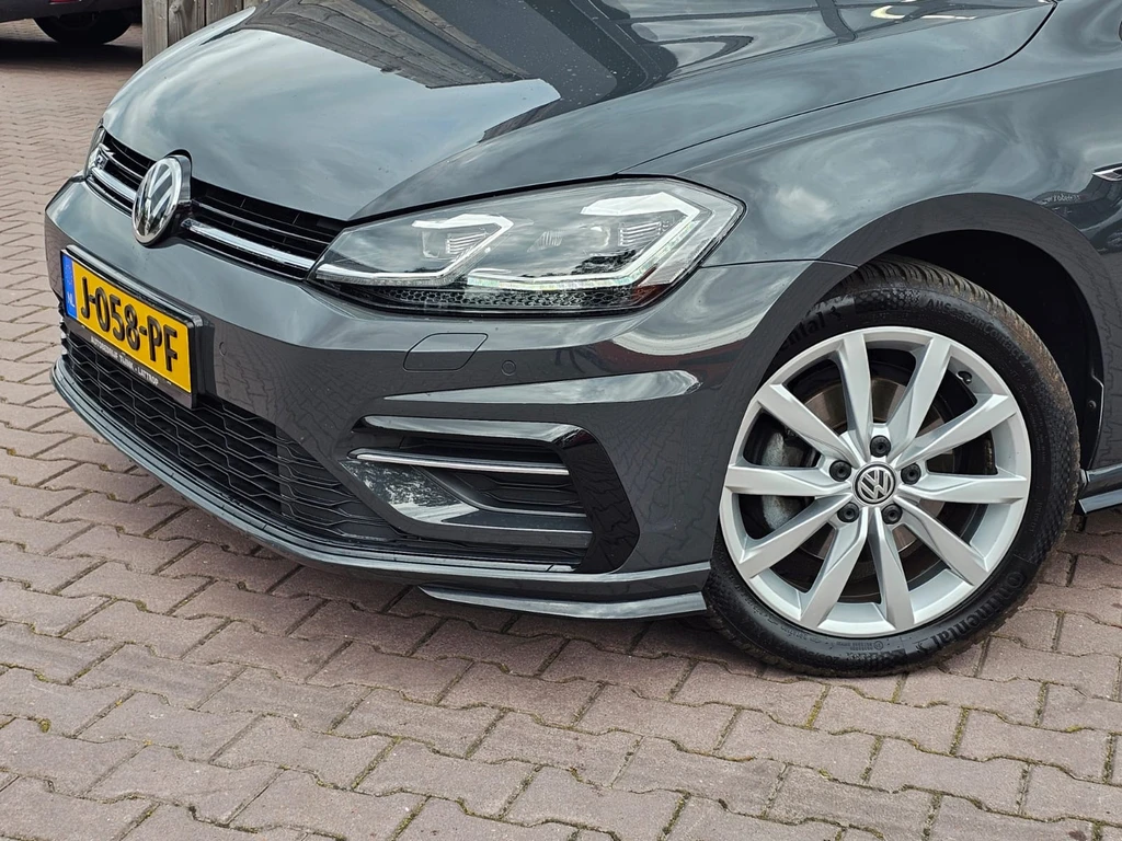 Volkswagen Golf – foto 3
